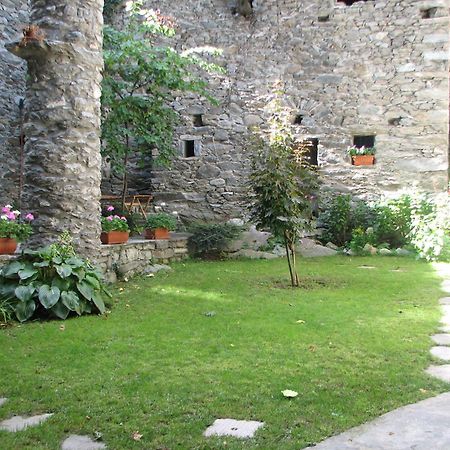 B&B Vecchio Torchio Di Bard Ngoại thất bức ảnh