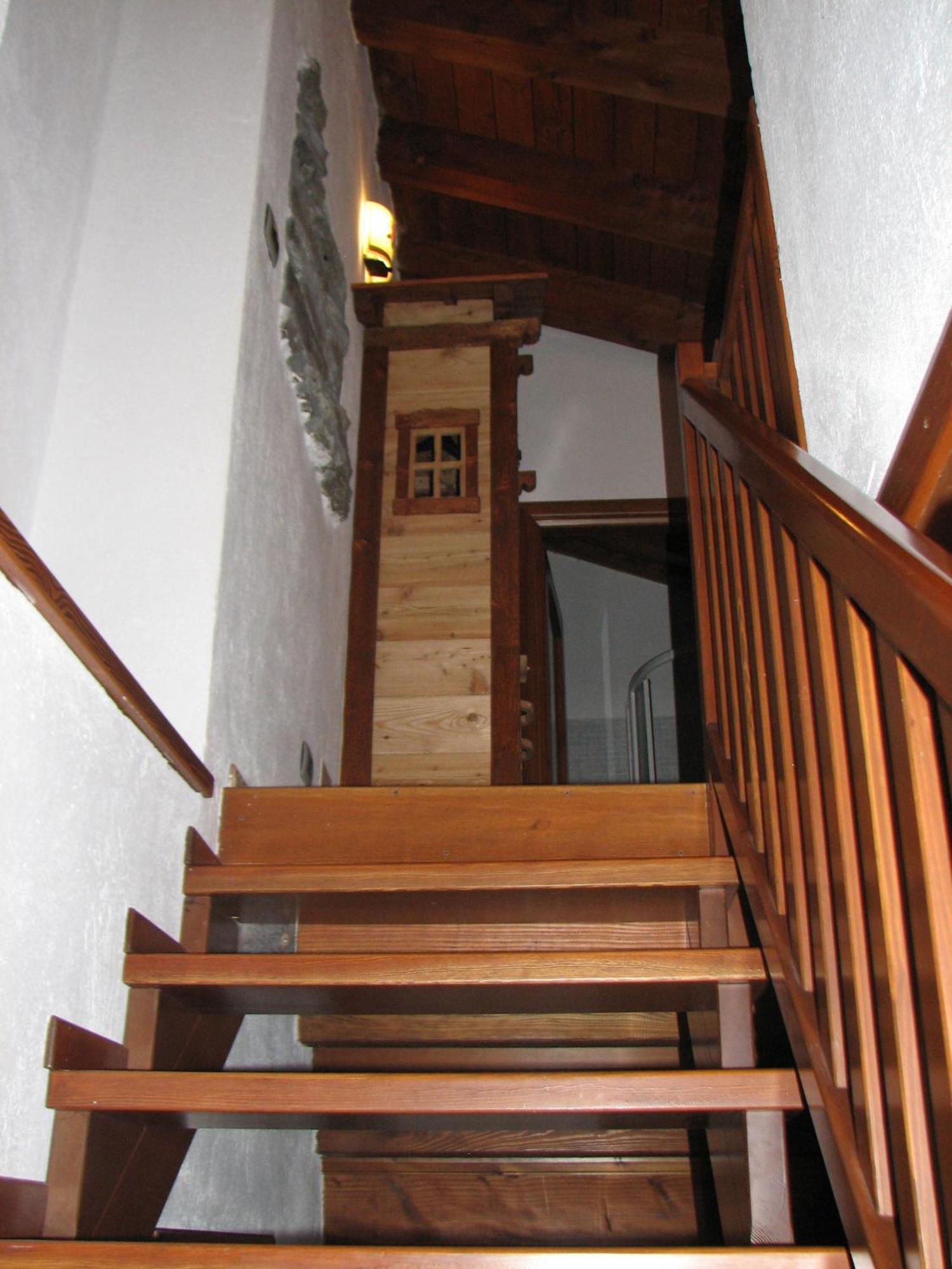 B&B Vecchio Torchio Di Bard Ngoại thất bức ảnh
