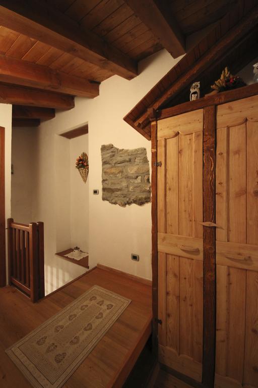 B&B Vecchio Torchio Di Bard Ngoại thất bức ảnh