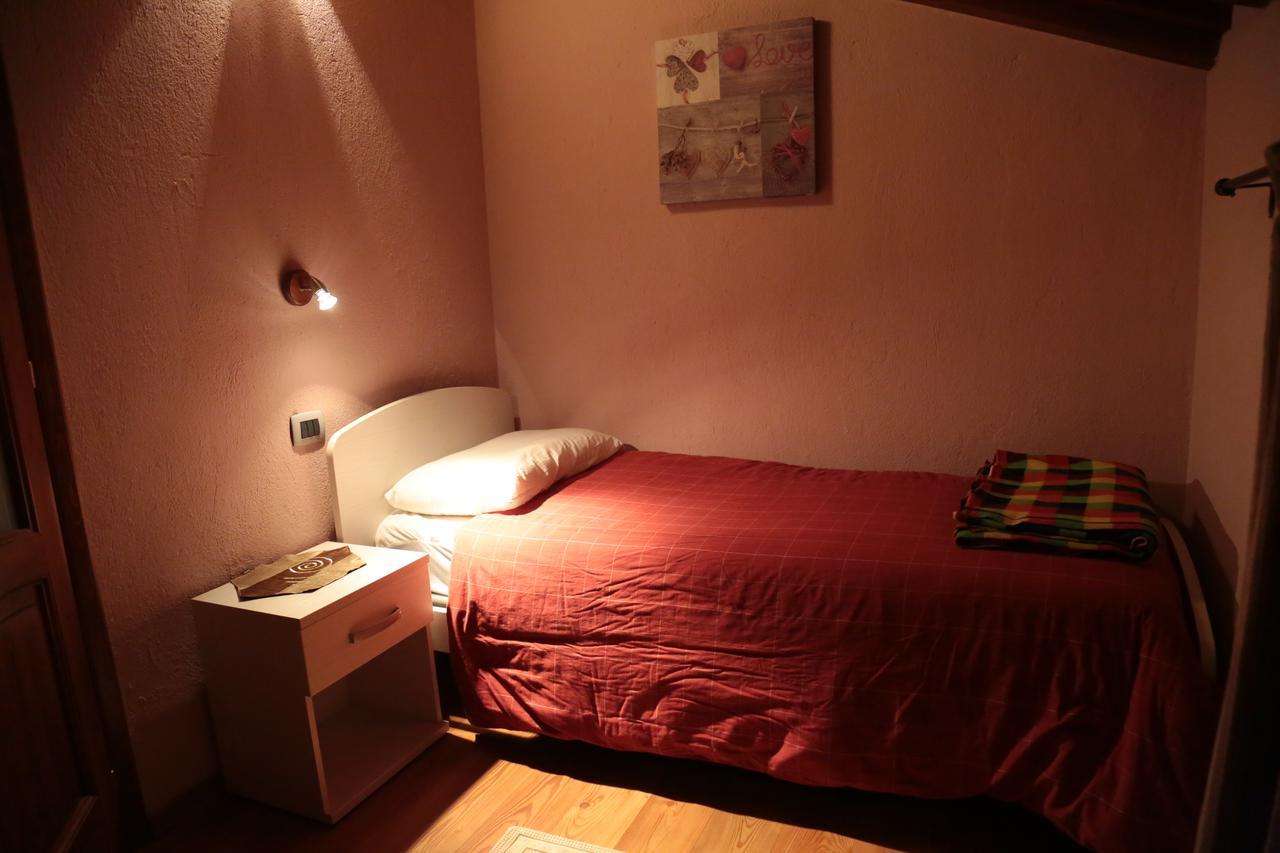 B&B Vecchio Torchio Di Bard Ngoại thất bức ảnh