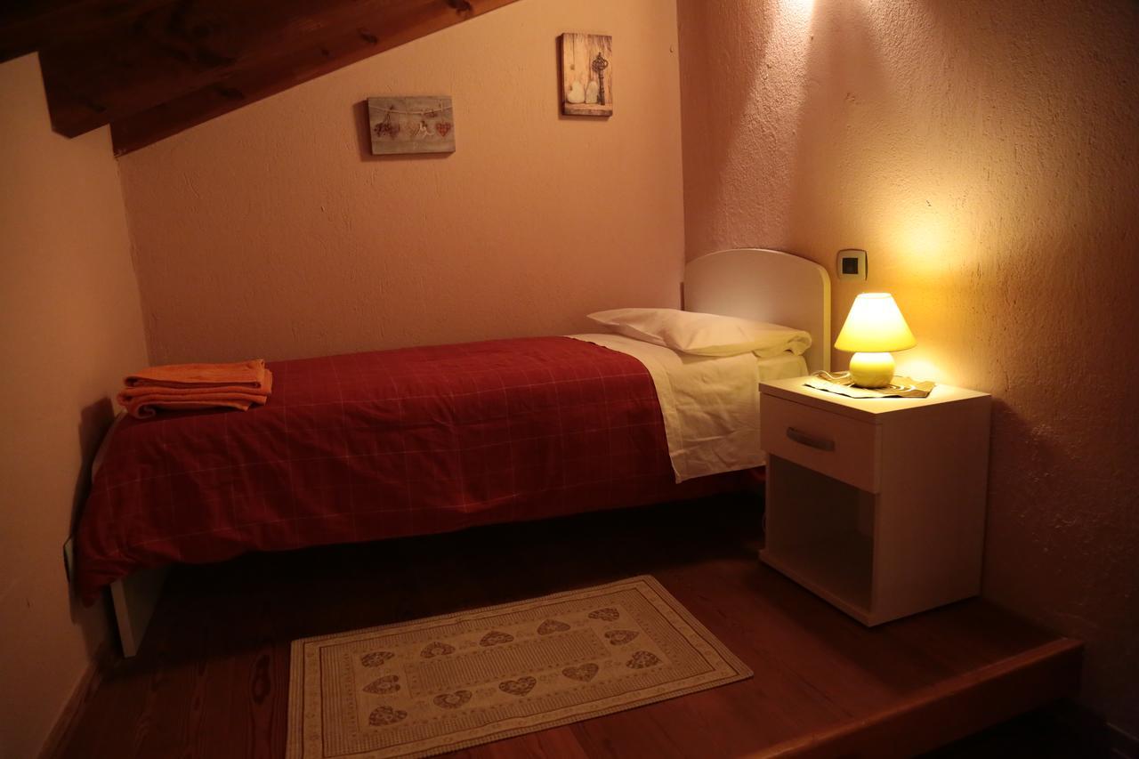 B&B Vecchio Torchio Di Bard Ngoại thất bức ảnh